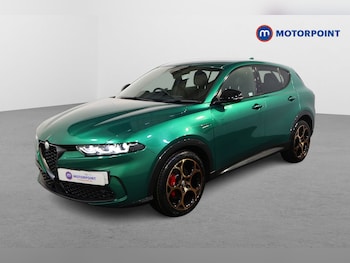 Used Alfa Romeo Tonale 2023 for sale - 77037039: Photo