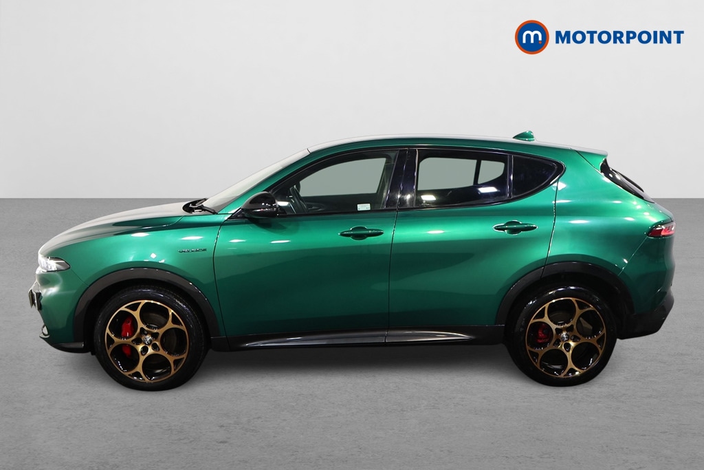 Used Alfa Romeo Tonale 2023 for sale - 77037039: Photo 4