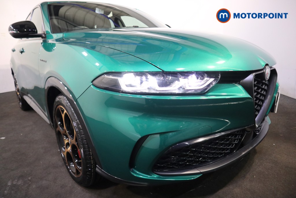 Used Alfa Romeo Tonale 2023 for sale - 77037039: Photo 44