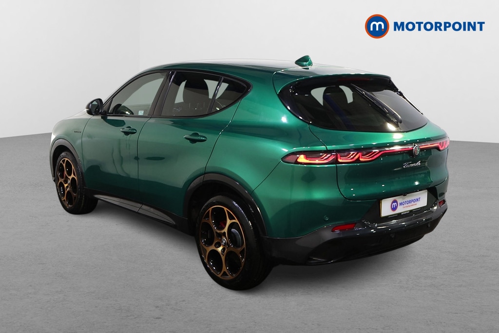 Used Alfa Romeo Tonale 2023 for sale - 77037039: Photo 5