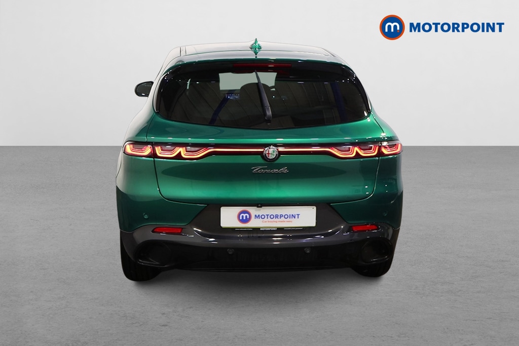 Used Alfa Romeo Tonale 2023 for sale - 77037039: Photo 6