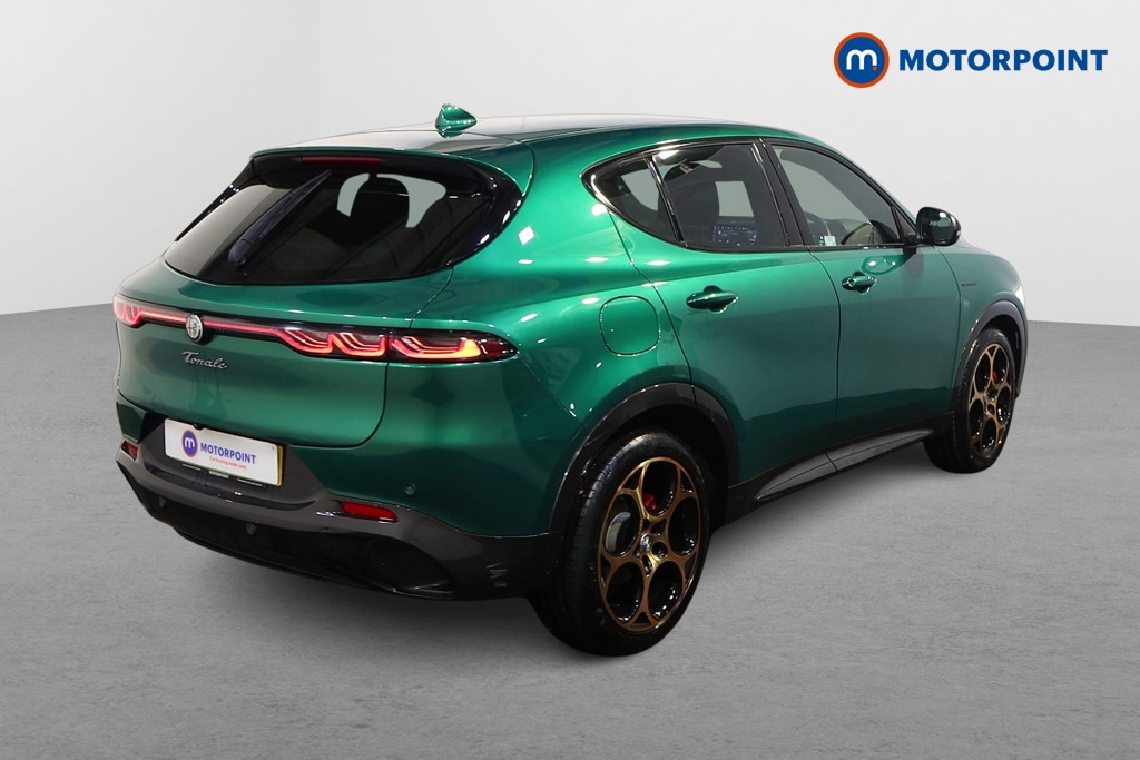 Used Alfa Romeo Tonale 2023 for sale - 77037039: Photo 7