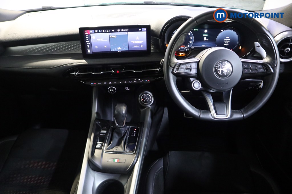 Used Alfa Romeo Tonale 2023 for sale - 77037039: Photo 9