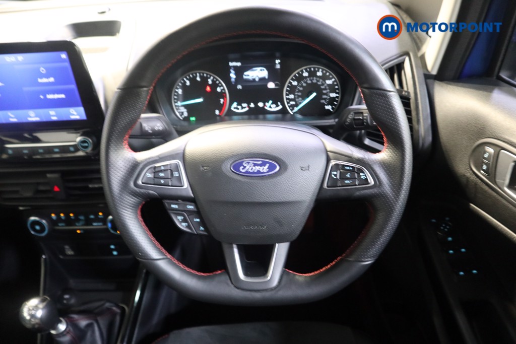 Used Ford Ecosport 2022 for sale - 76782698: Photo 10