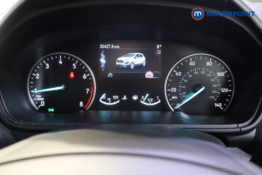 Used Ford Ecosport 2022 for sale - 76782698: Photo 13