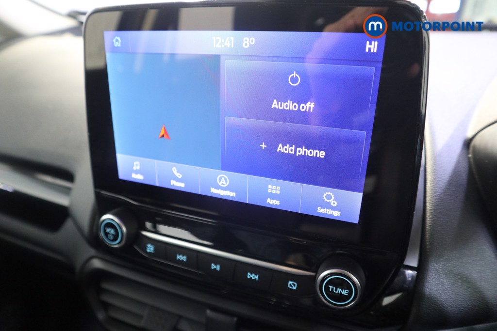 Used Ford Ecosport 2022 for sale - 76782698: Photo 14