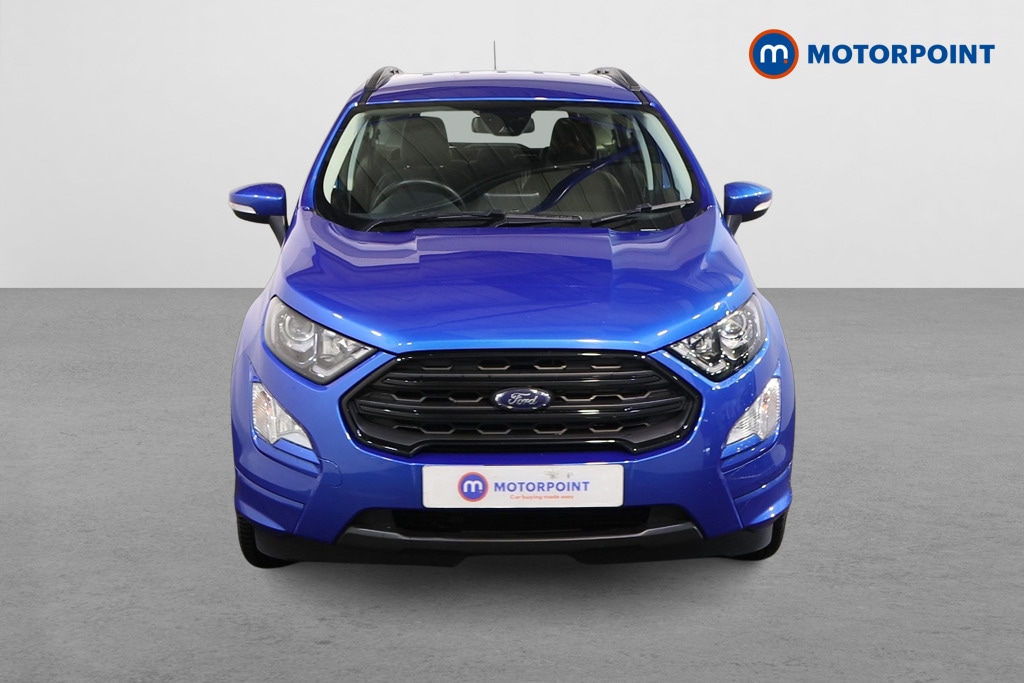 Used Ford Ecosport 2022 for sale - 76782698: Photo 2