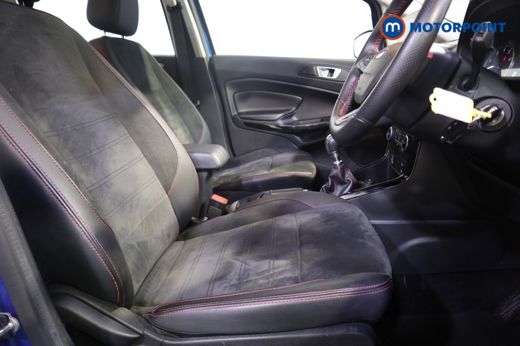 Used Ford Ecosport 2022 for sale - 76782698: Photo 20