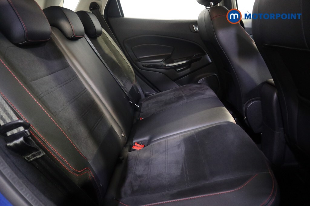 Used Ford Ecosport 2022 for sale - 76782698: Photo 21