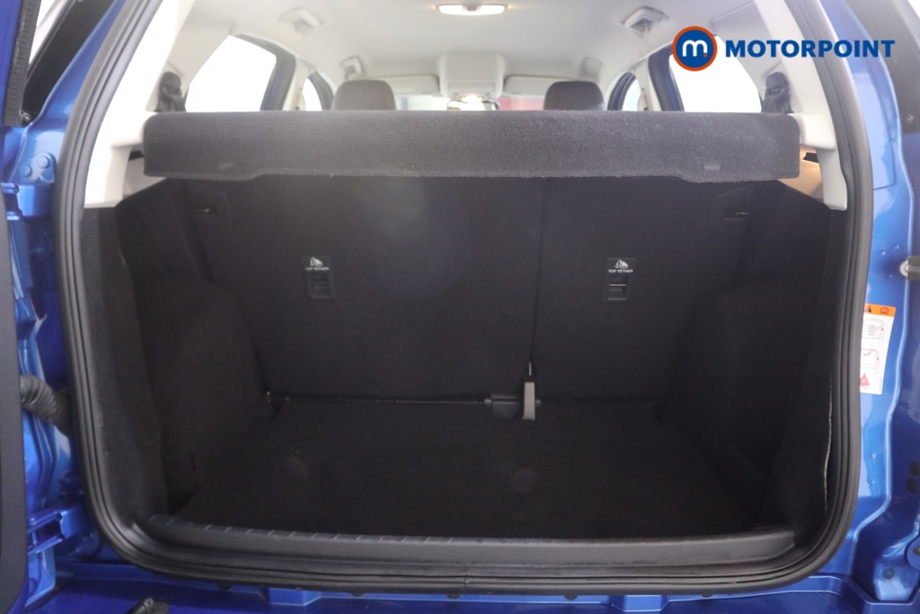 Used Ford Ecosport 2022 for sale - 76782698: Photo 24