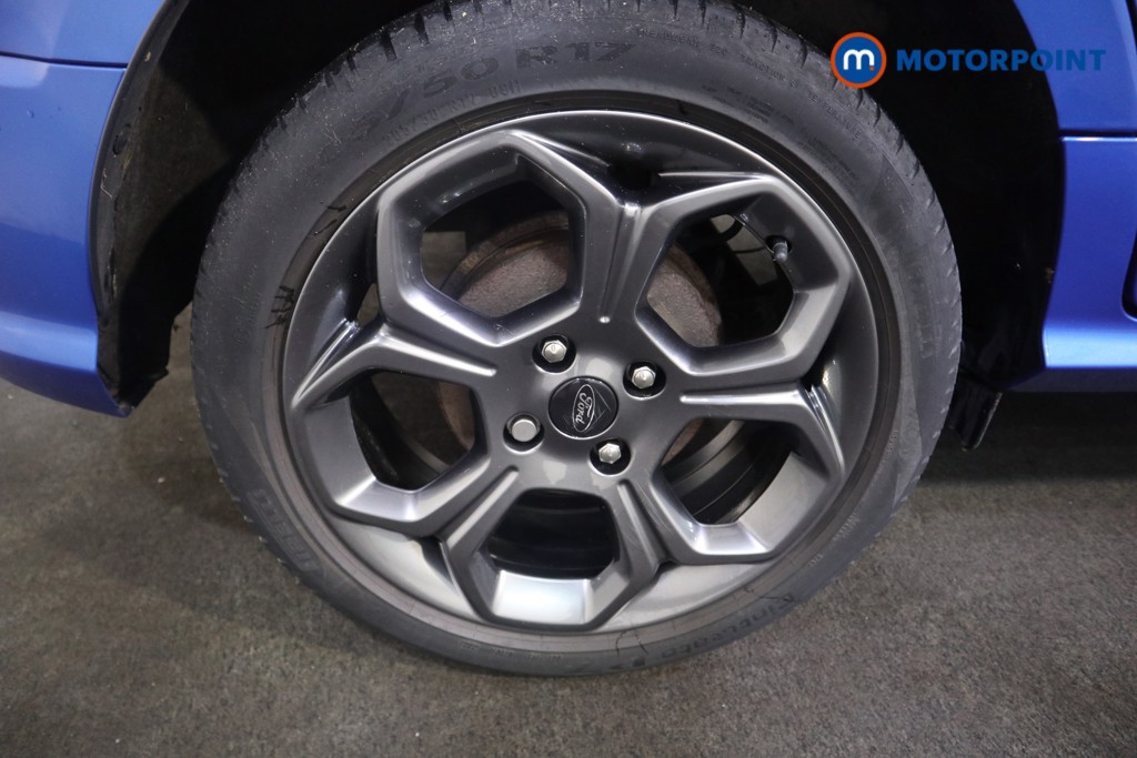 Used Ford Ecosport 2022 for sale - 76782698: Photo 25