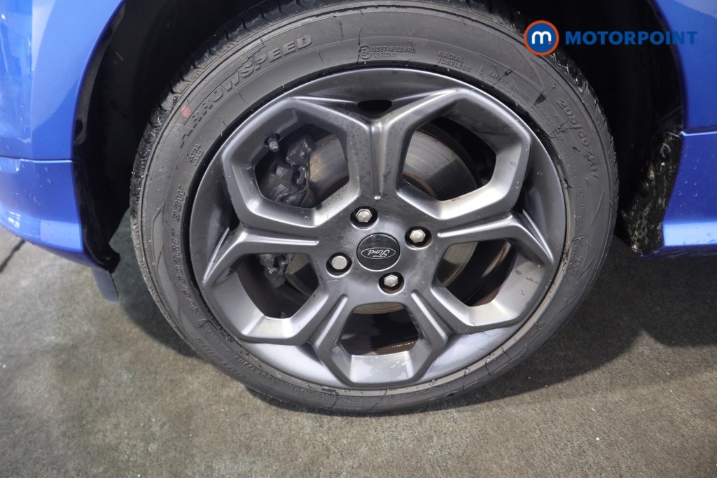 Used Ford Ecosport 2022 for sale - 76782698: Photo 27