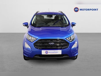 Used Ford Ecosport 2022 for sale - 76782698: Photo