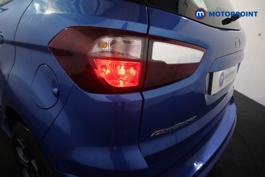 Used Ford Ecosport 2022 for sale - 76782698: Photo 31