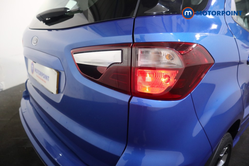 Used Ford Ecosport 2022 for sale - 76782698: Photo 32