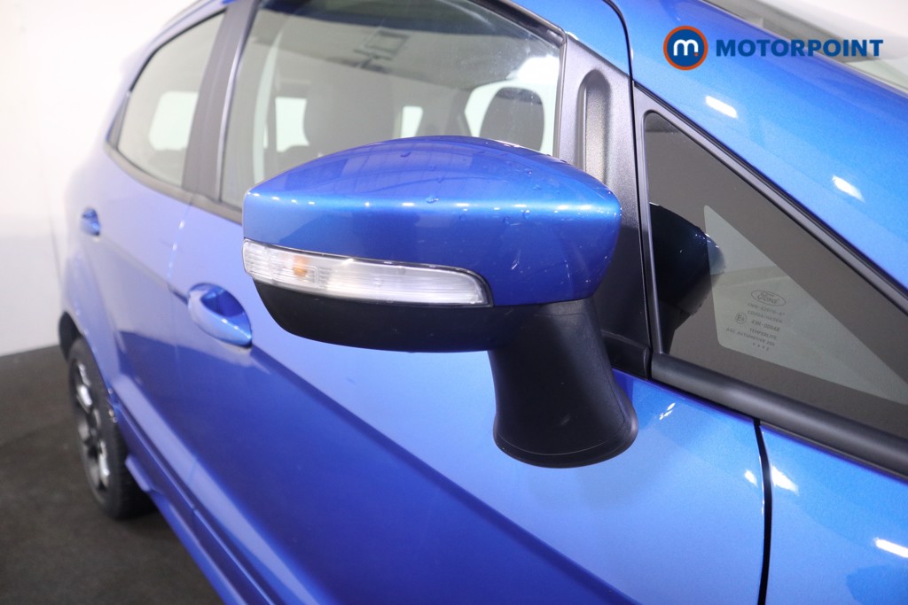 Used Ford Ecosport 2022 for sale - 76782698: Photo 33