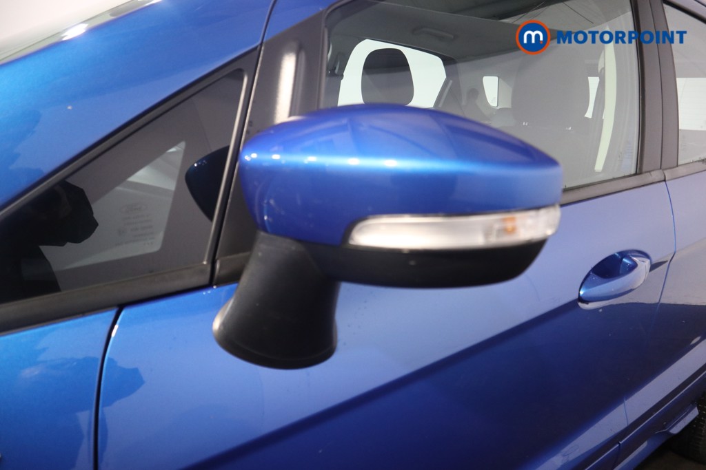 Used Ford Ecosport 2022 for sale - 76782698: Photo 34