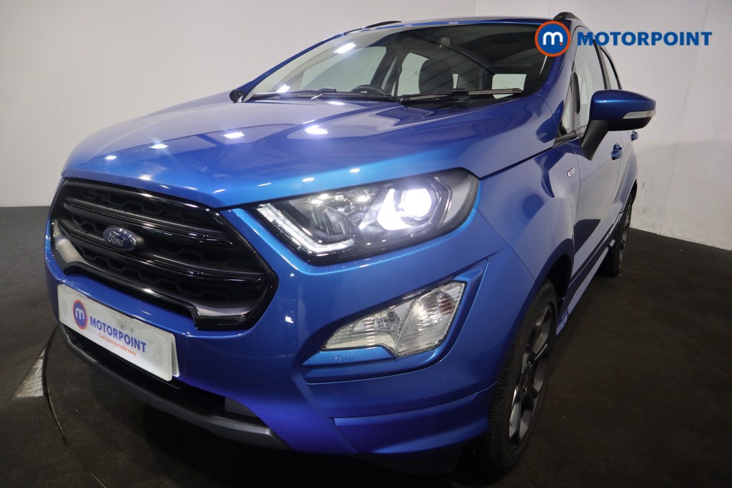Used Ford Ecosport 2022 for sale - 76782698: Photo 36