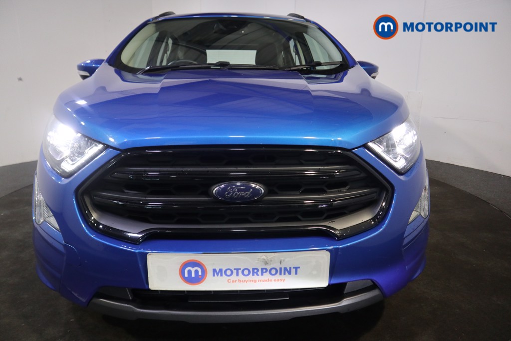 Used Ford Ecosport 2022 for sale - 76782698: Photo 37