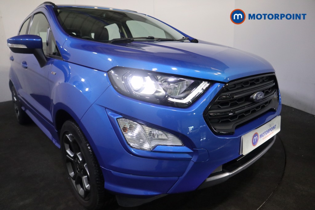 Used Ford Ecosport 2022 for sale - 76782698: Photo 38