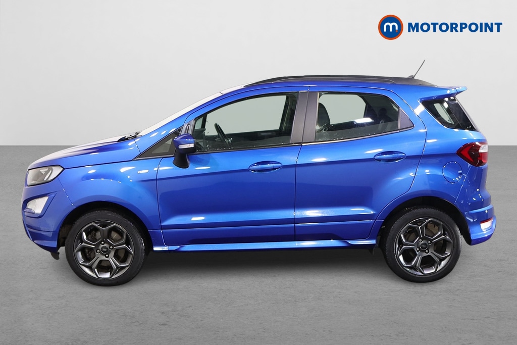Used Ford Ecosport 2022 for sale - 76782698: Photo 4