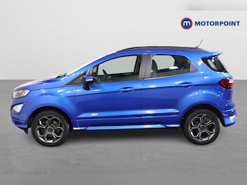 Used Ford Ecosport 2022 for sale - 76782698: Photo