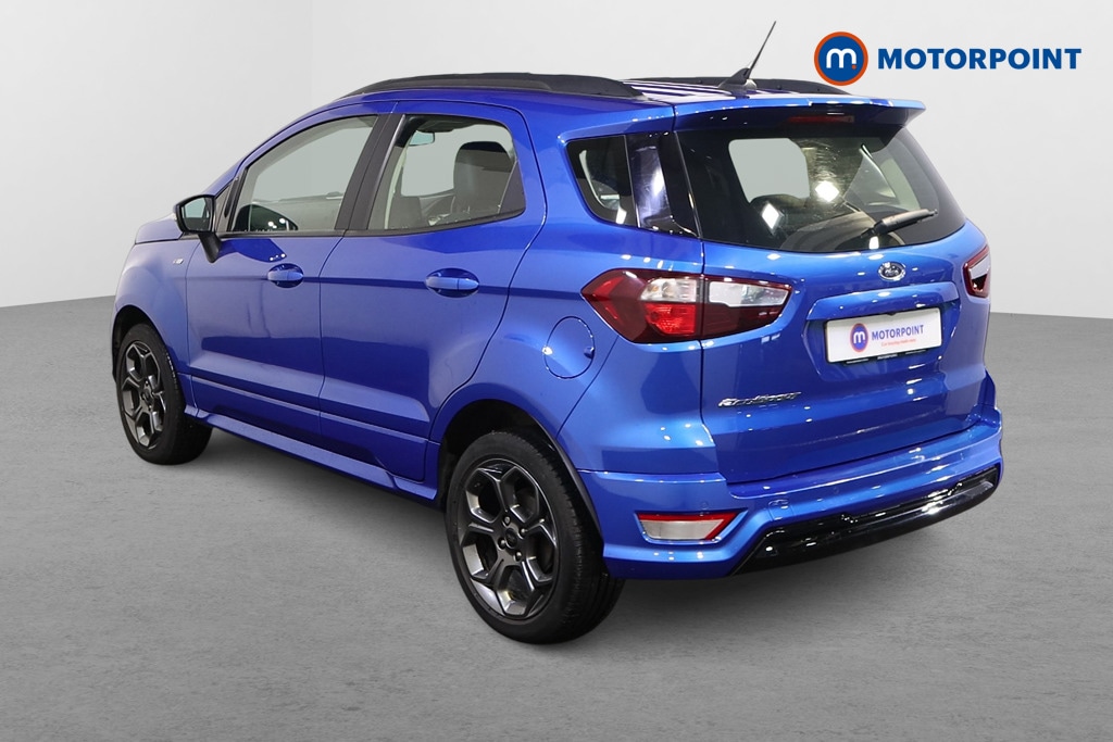 Used Ford Ecosport 2022 for sale - 76782698: Photo 5
