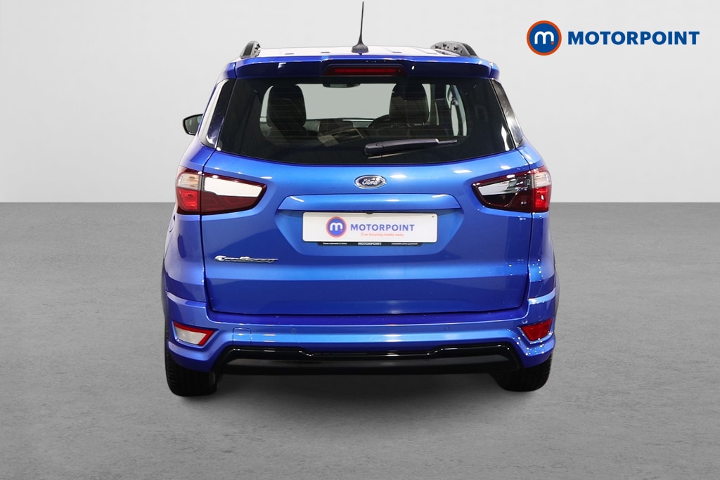 Used Ford Ecosport 2022 for sale - 76782698: Photo 6