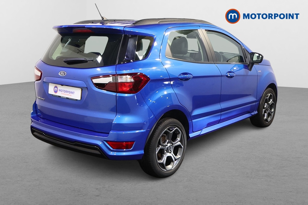 Used Ford Ecosport 2022 for sale - 76782698: Photo 7