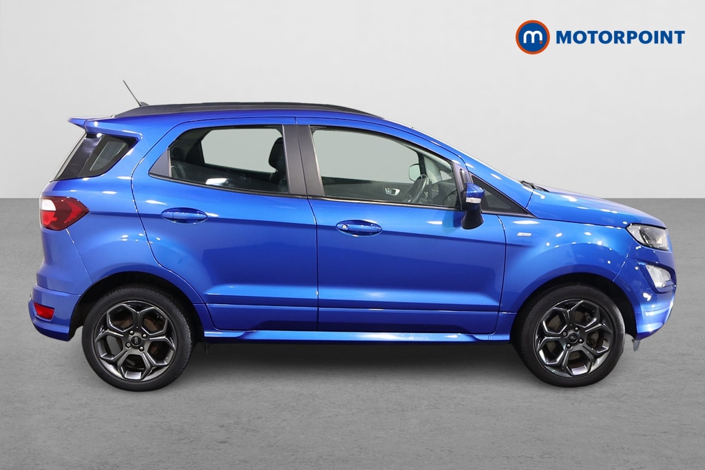 Used Ford Ecosport 2022 for sale - 76782698: Photo 8