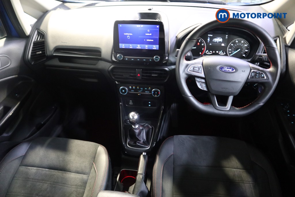 Used Ford Ecosport 2022 for sale - 76782698: Photo 9