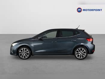 Used SEAT Ibiza 2022 for sale - 79685114: Photo