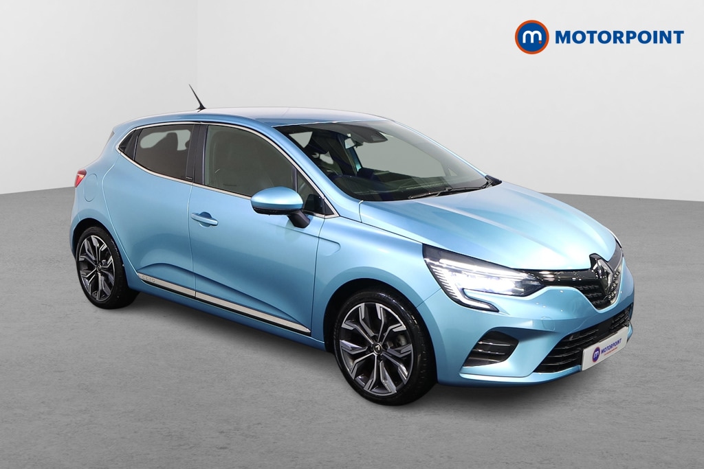 Used Renault Clio 2020 for sale - 76985092: Photo 1