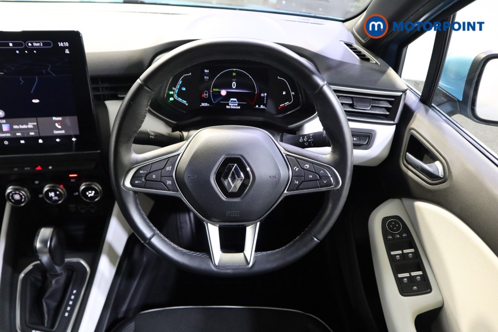 Used Renault Clio 2020 for sale - 76985092: Photo 10