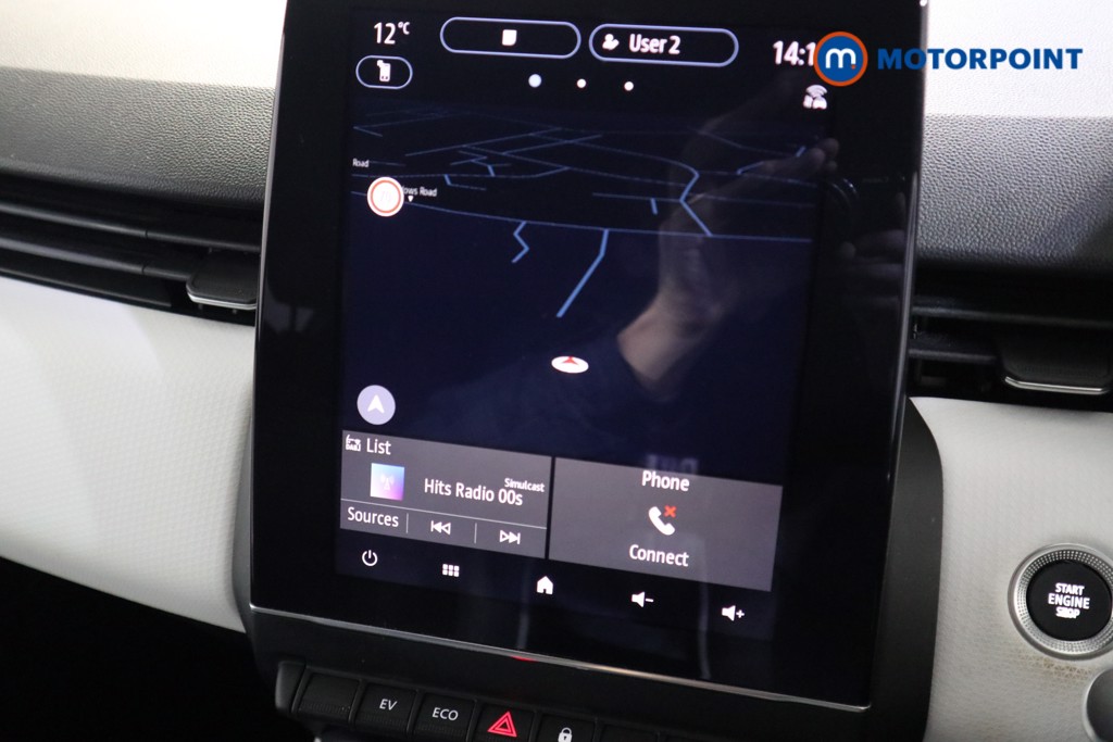 Used Renault Clio 2020 for sale - 76985092: Photo 14