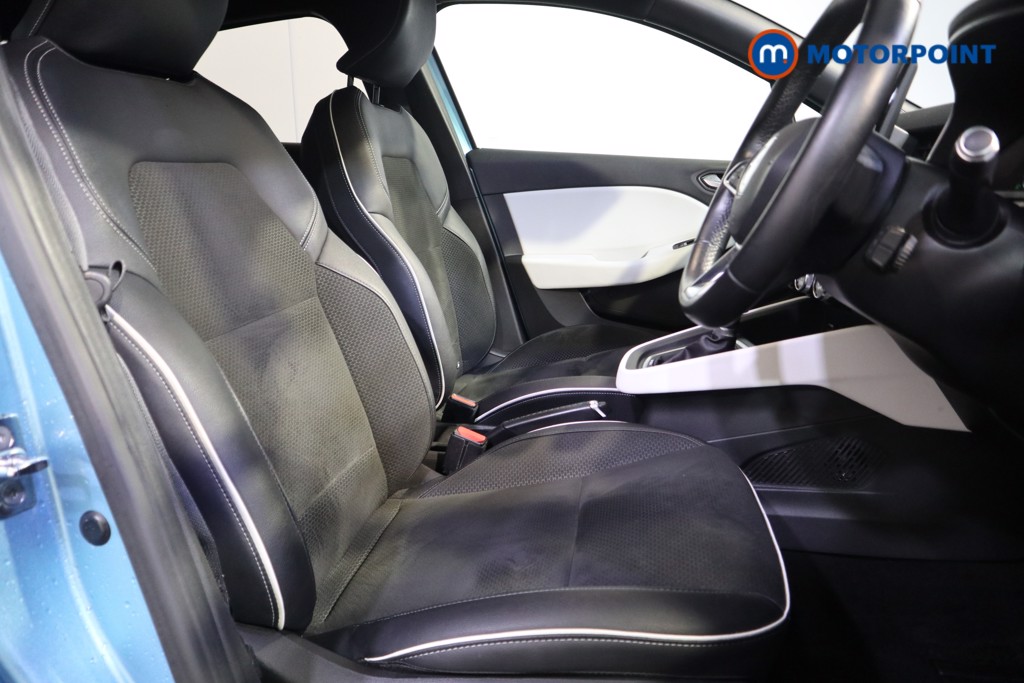 Used Renault Clio 2020 for sale - 76985092: Photo 19