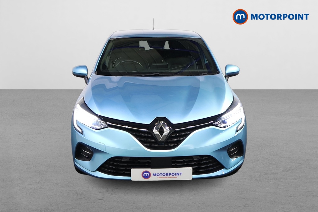 Used Renault Clio 2020 for sale - 76985092: Photo 2