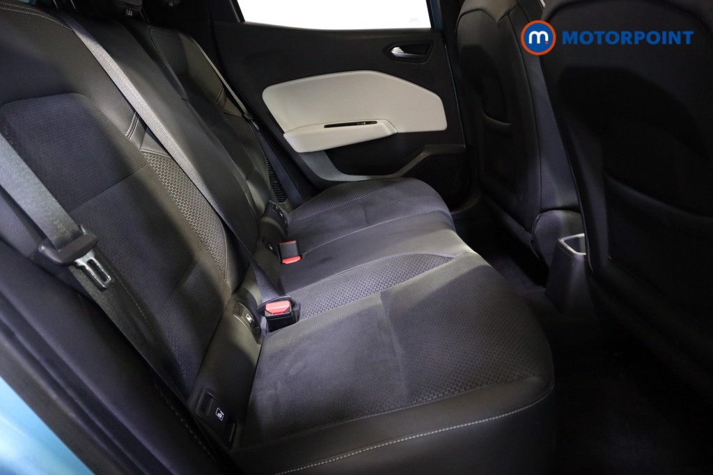 Used Renault Clio 2020 for sale - 76985092: Photo 20