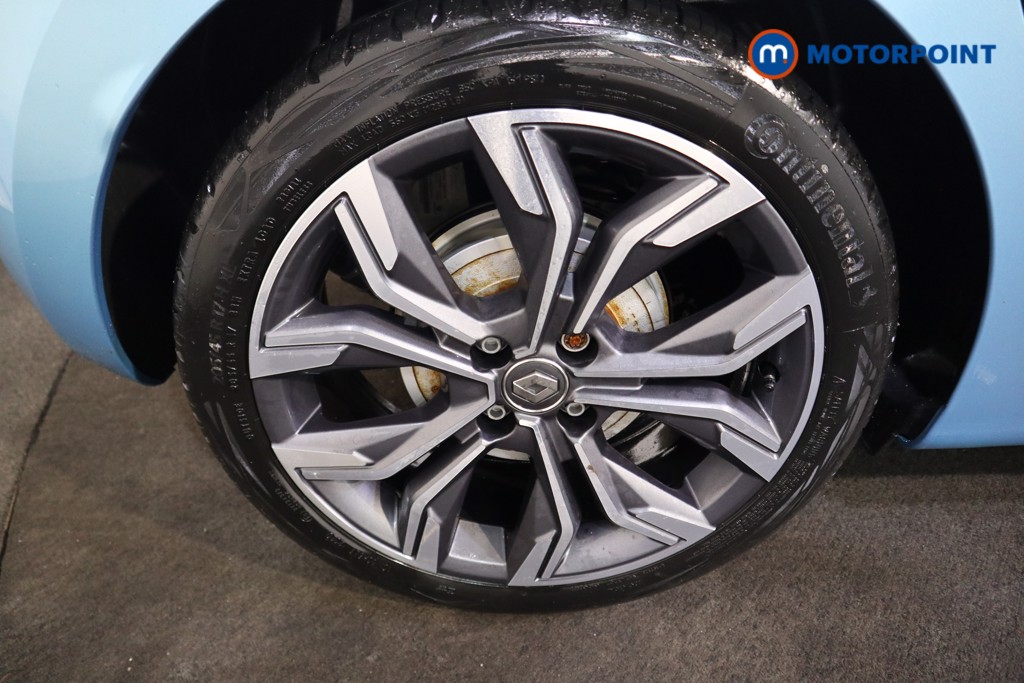 Used Renault Clio 2020 for sale - 76985092: Photo 24