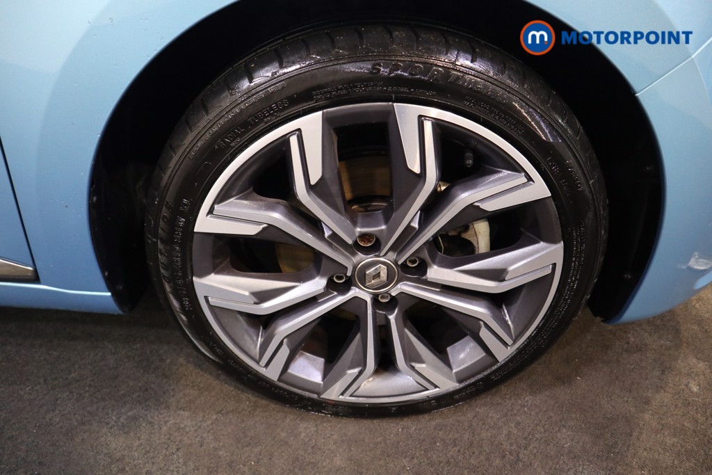 Used Renault Clio 2020 for sale - 76985092: Photo 25