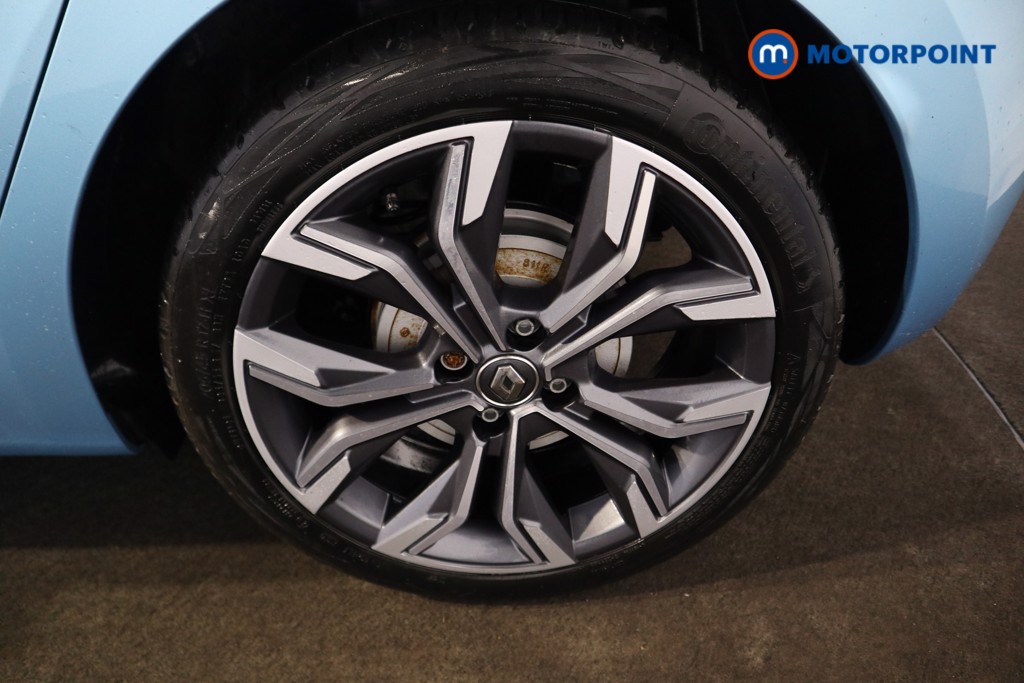 Used Renault Clio 2020 for sale - 76985092: Photo 27