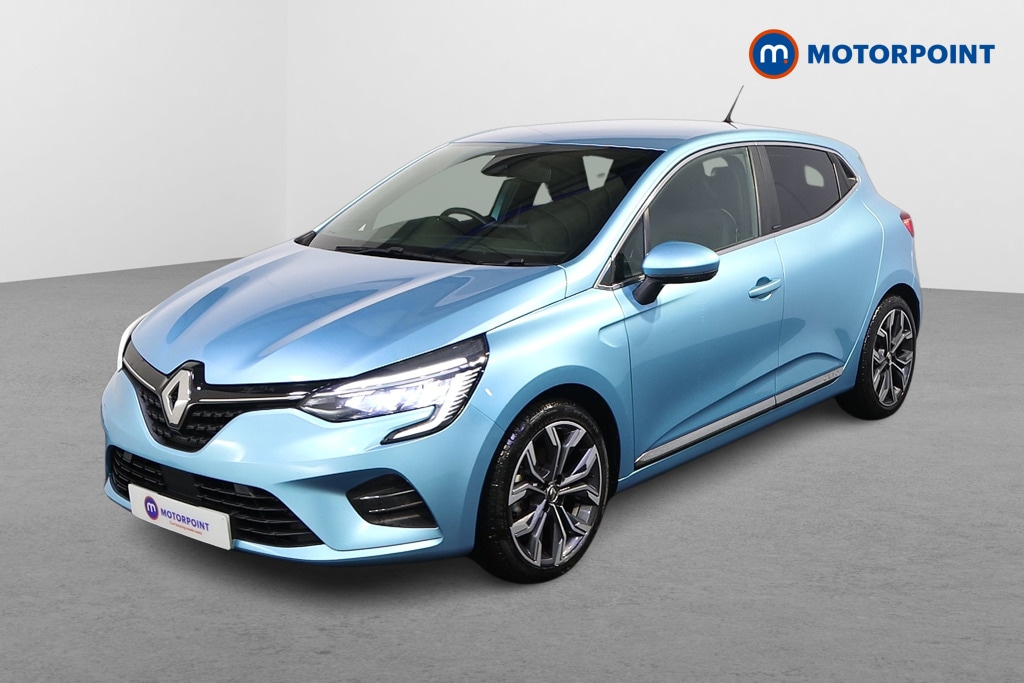 Used Renault Clio 2020 for sale - 76985092: Photo 3