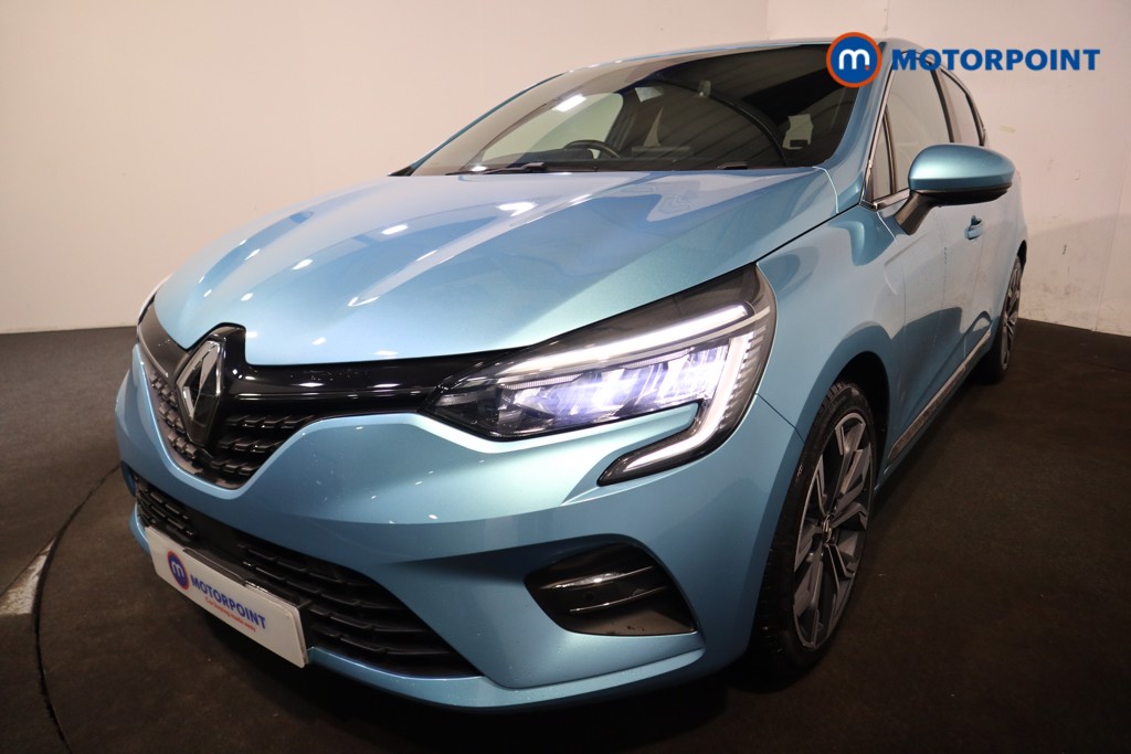 Used Renault Clio 2020 for sale - 76985092: Photo 35