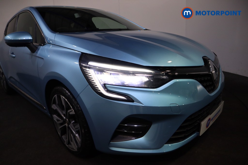 Used Renault Clio 2020 for sale - 76985092: Photo 37