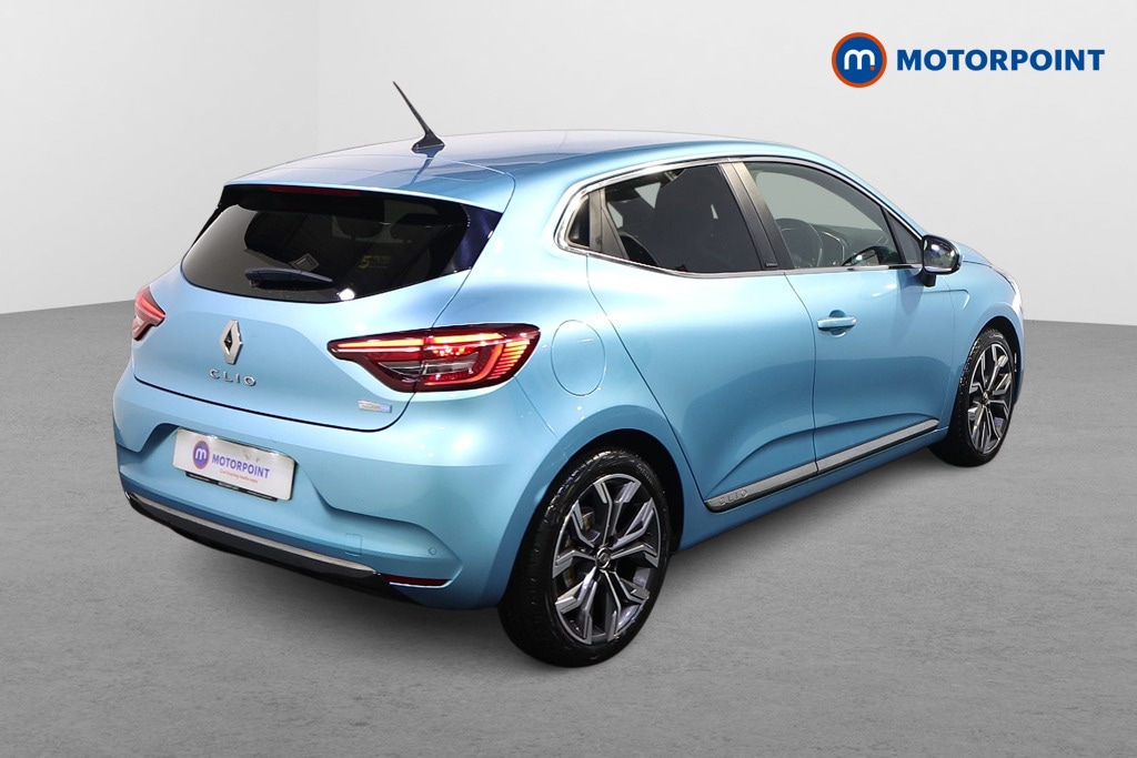 Used Renault Clio 2020 for sale - 76985092: Photo 7