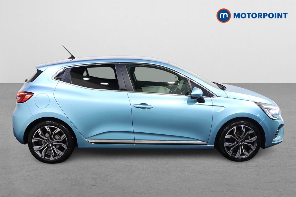 Used Renault Clio 2020 for sale - 76985092: Photo 8