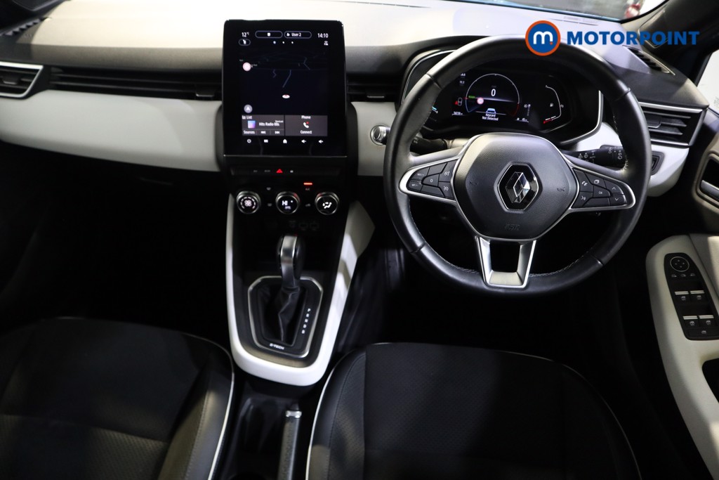 Used Renault Clio 2020 for sale - 76985092: Photo 9