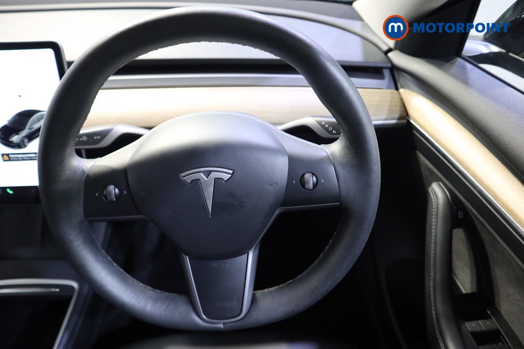 Used Tesla Model 3 2021 for sale - 77490374: Photo 10