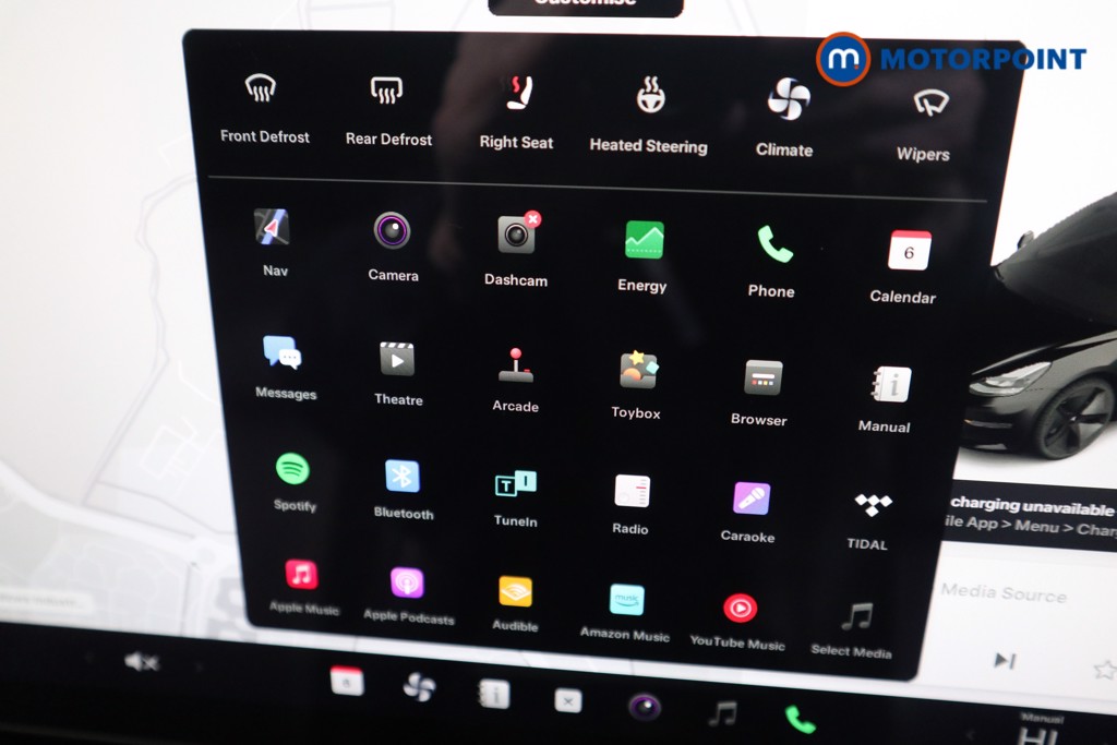 Used Tesla Model 3 2021 for sale - 77490374: Photo 14