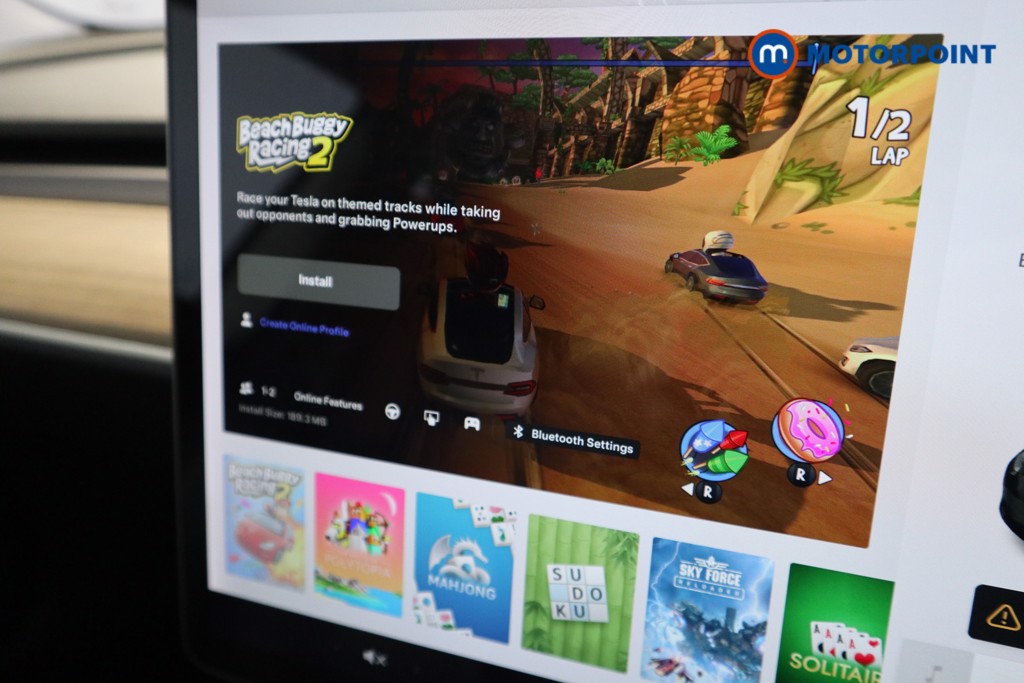 Used Tesla Model 3 2021 for sale - 77490374: Photo 16